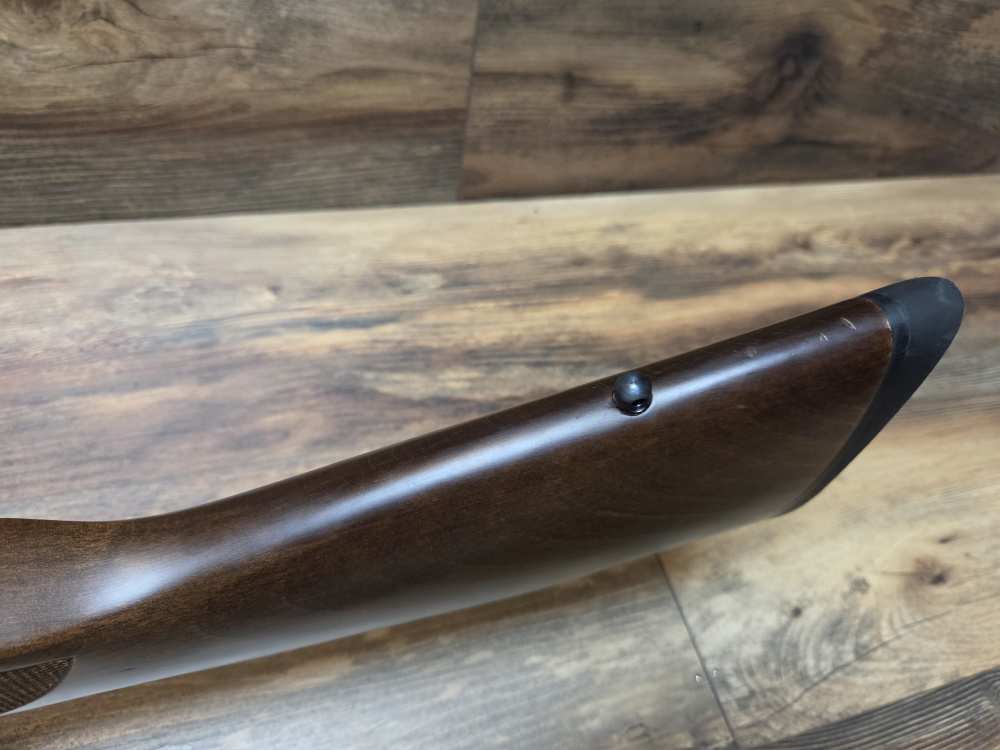 Excellent Savage Model 10 270 WSM Bolt Action 24" Winchester Short Magnum-img-29