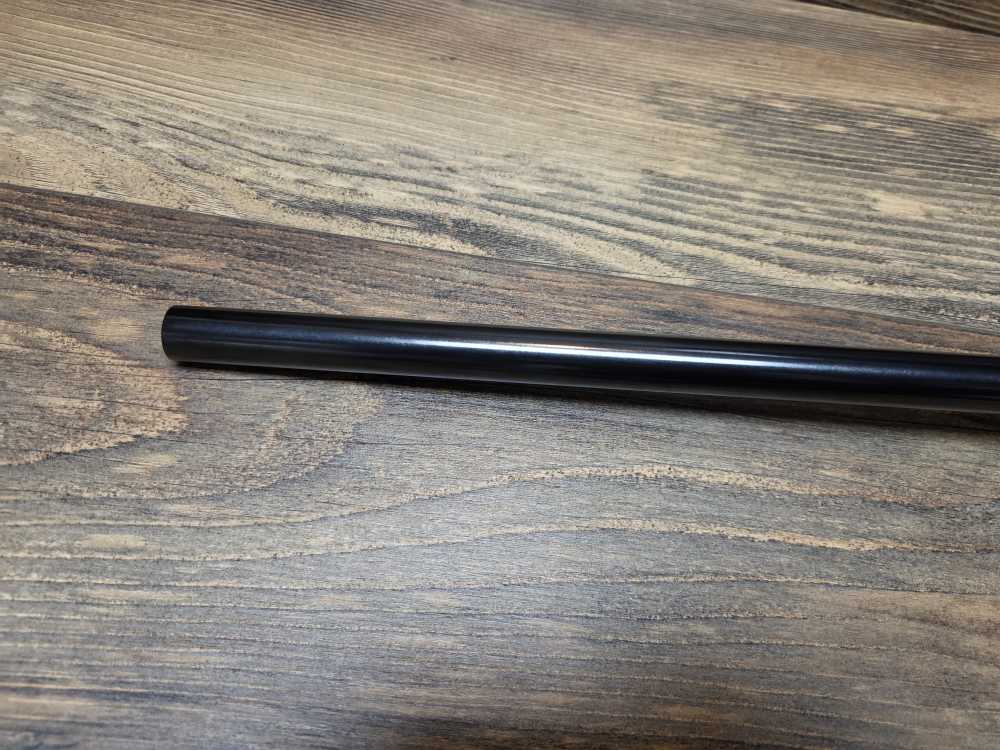 Excellent Savage Model 10 270 WSM Bolt Action 24" Winchester Short Magnum-img-9