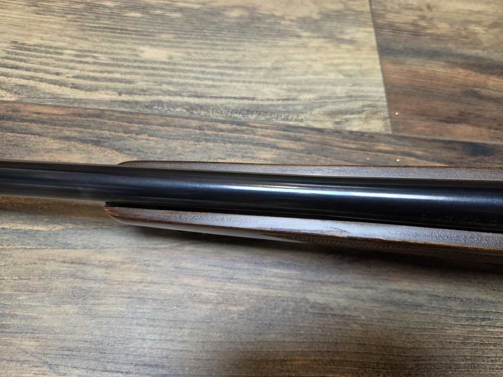 Excellent Savage Model 10 270 WSM Bolt Action 24" Winchester Short Magnum-img-20