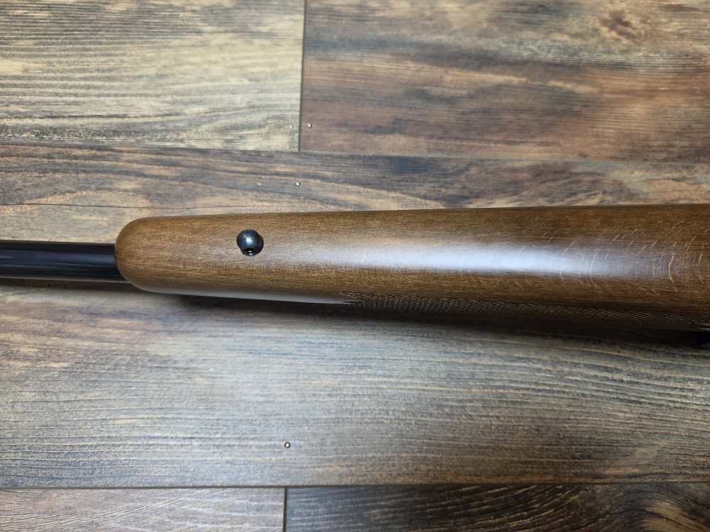 Excellent Savage Model 10 270 WSM Bolt Action 24" Winchester Short Magnum-img-26