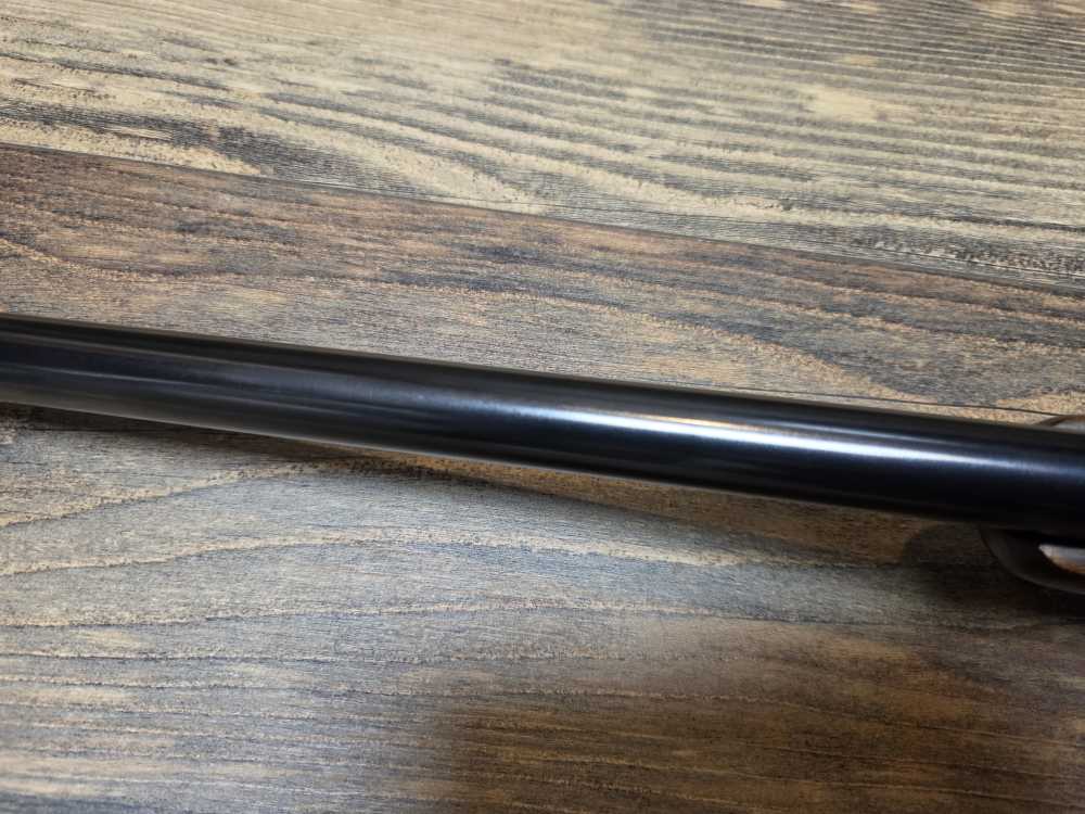 Excellent Savage Model 10 270 WSM Bolt Action 24" Winchester Short Magnum-img-21