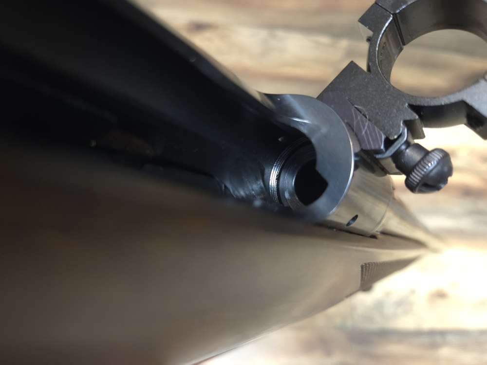 Excellent Savage Model 10 270 WSM Bolt Action 24" Winchester Short Magnum-img-35