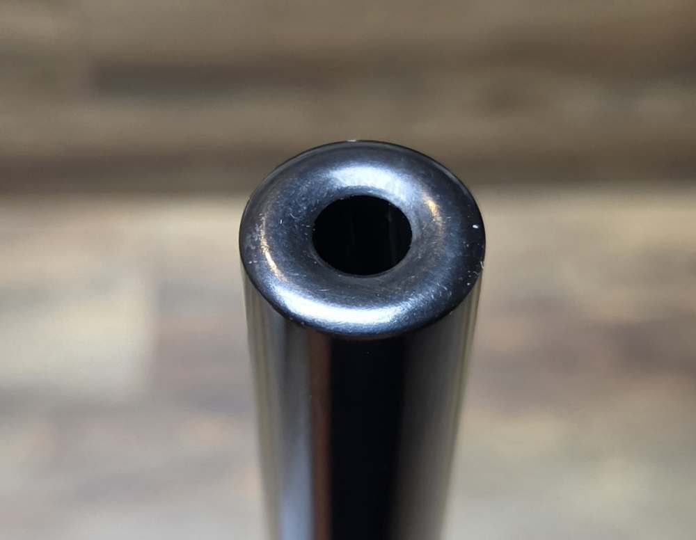 Excellent Savage Model 10 270 WSM Bolt Action 24" Winchester Short Magnum-img-31
