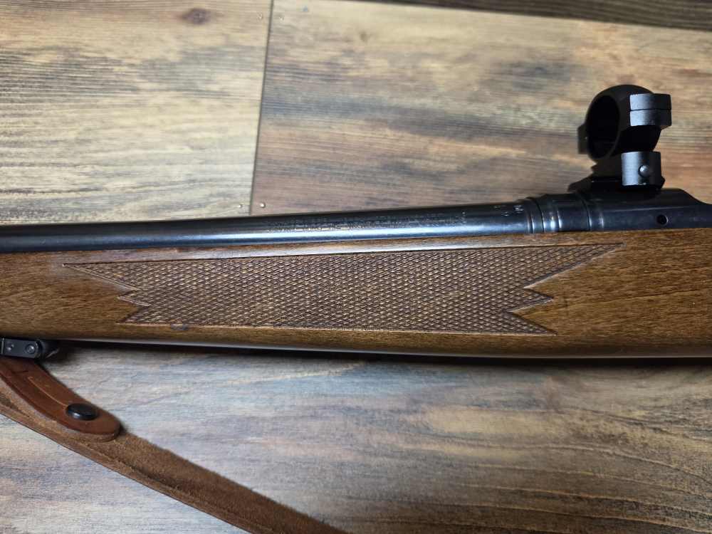 Excellent Savage Model 10 270 WSM Bolt Action 24" Winchester Short Magnum-img-12