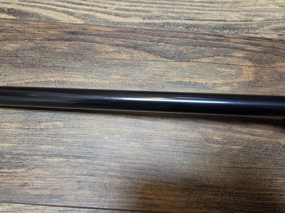 Excellent Savage Model 10 270 WSM Bolt Action 24" Winchester Short Magnum-img-24