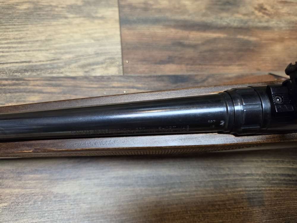 Excellent Savage Model 10 270 WSM Bolt Action 24" Winchester Short Magnum-img-19