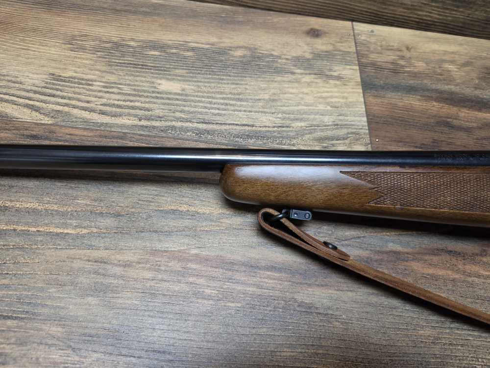 Excellent Savage Model 10 270 WSM Bolt Action 24" Winchester Short Magnum-img-10