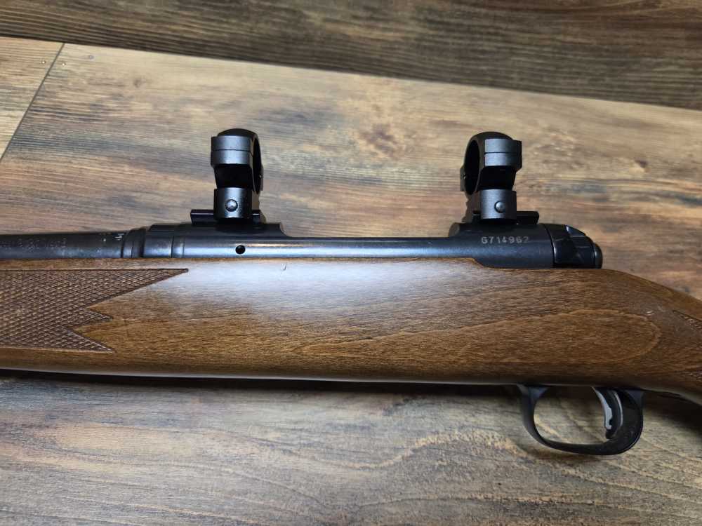 Excellent Savage Model 10 270 WSM Bolt Action 24" Winchester Short Magnum-img-13