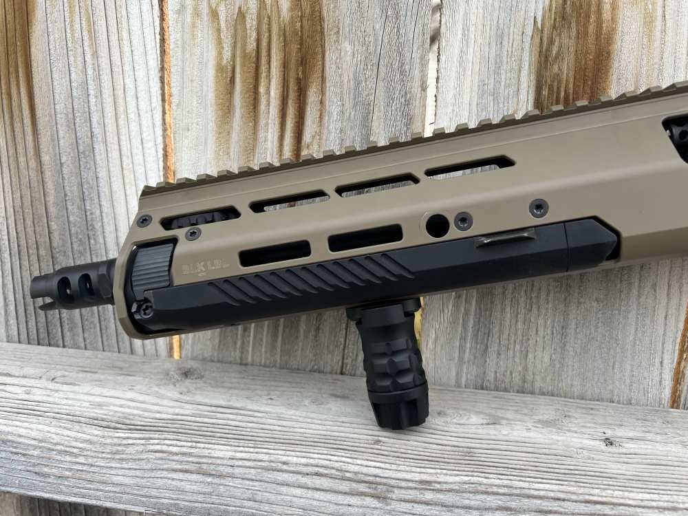 Desert Tech MDRX 5.56 20"+16" Barrels-img-8