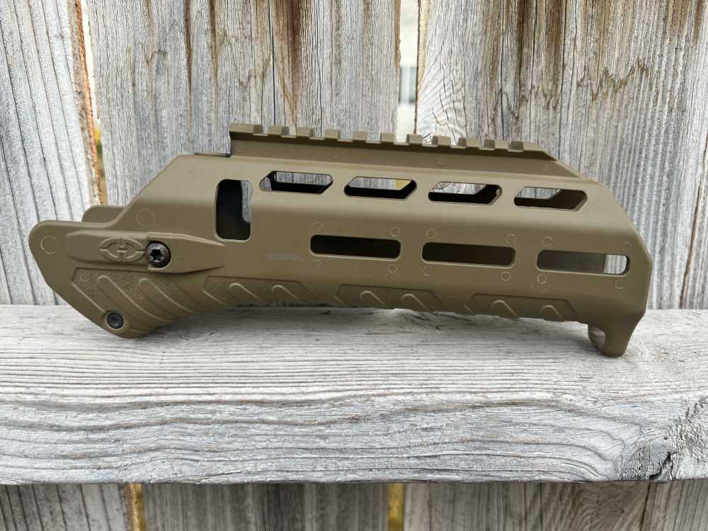 Desert Tech MDRX 5.56 20"+16" Barrels-img-12