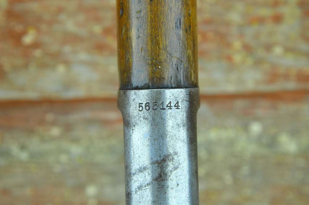 SCARCE Winchester Model 1892 Saddle Ring Carbine - 38 WCF-img-10