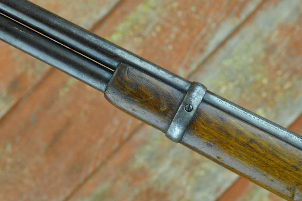 SCARCE Winchester Model 1892 Saddle Ring Carbine - 38 WCF-img-21