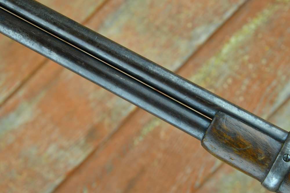 SCARCE Winchester Model 1892 Saddle Ring Carbine - 38 WCF-img-22
