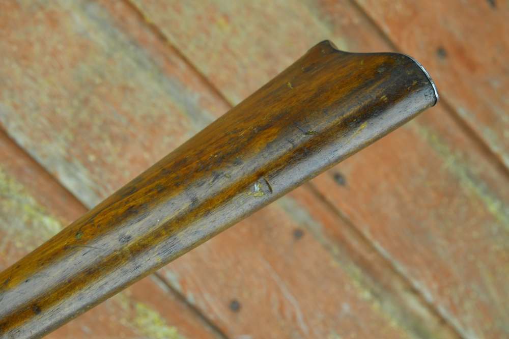 SCARCE Winchester Model 1892 Saddle Ring Carbine - 38 WCF-img-48