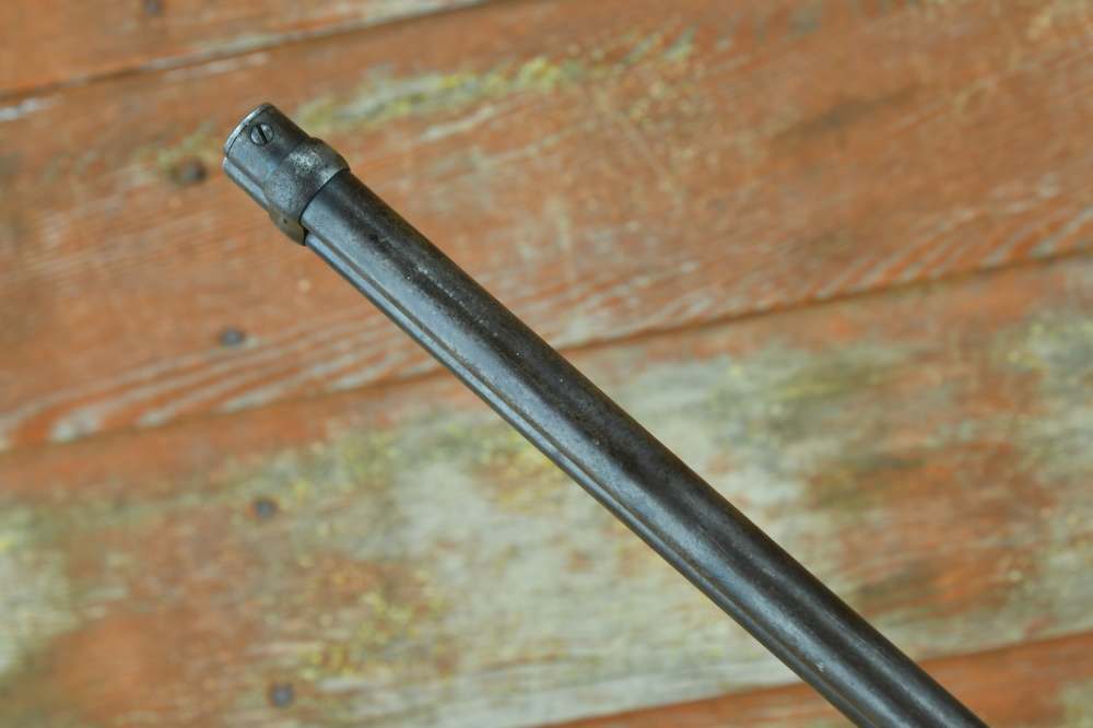 SCARCE Winchester Model 1892 Saddle Ring Carbine - 38 WCF-img-31