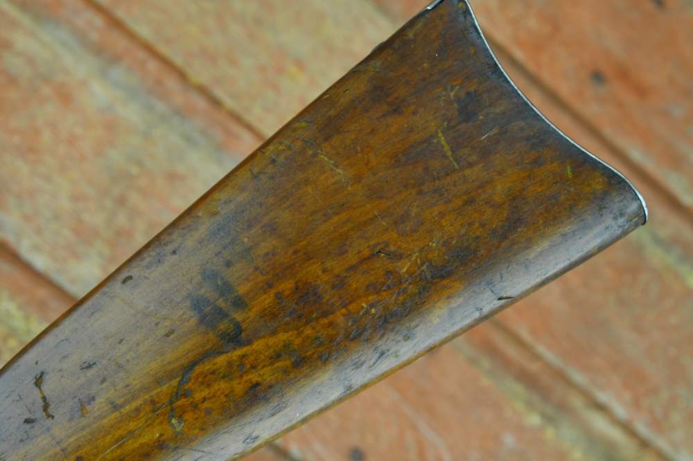 SCARCE Winchester Model 1892 Saddle Ring Carbine - 38 WCF-img-47