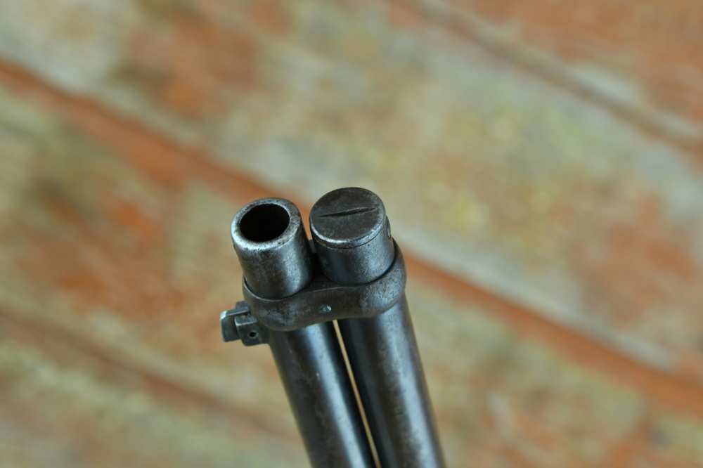 SCARCE Winchester Model 1892 Saddle Ring Carbine - 38 WCF-img-30