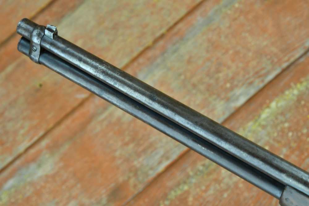 SCARCE Winchester Model 1892 Saddle Ring Carbine - 38 WCF-img-19