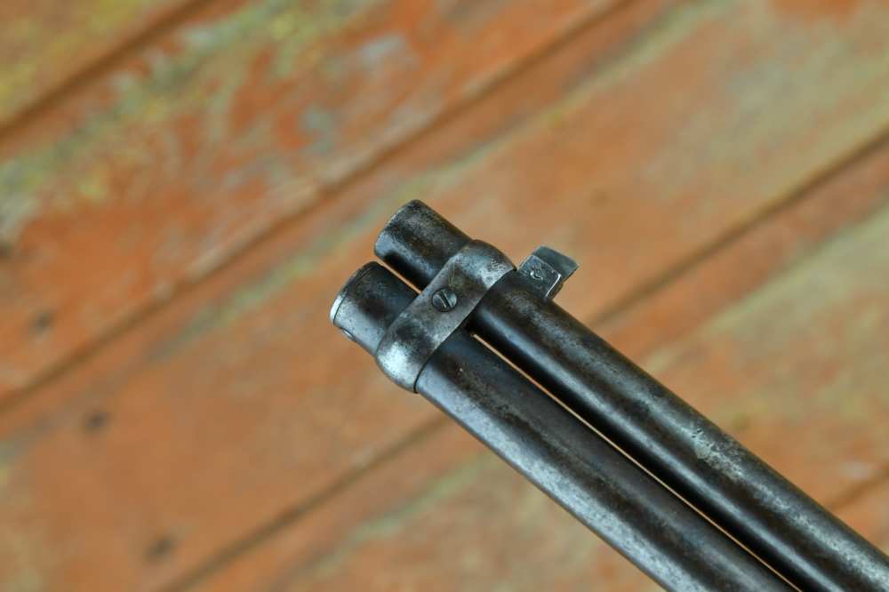 SCARCE Winchester Model 1892 Saddle Ring Carbine - 38 WCF-img-24