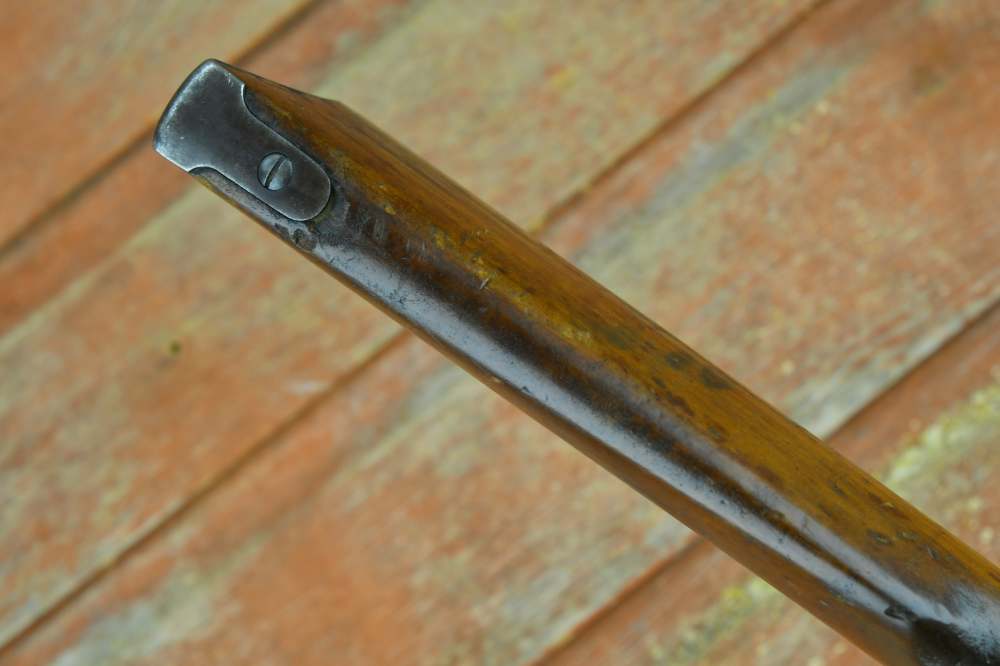 SCARCE Winchester Model 1892 Saddle Ring Carbine - 38 WCF-img-45