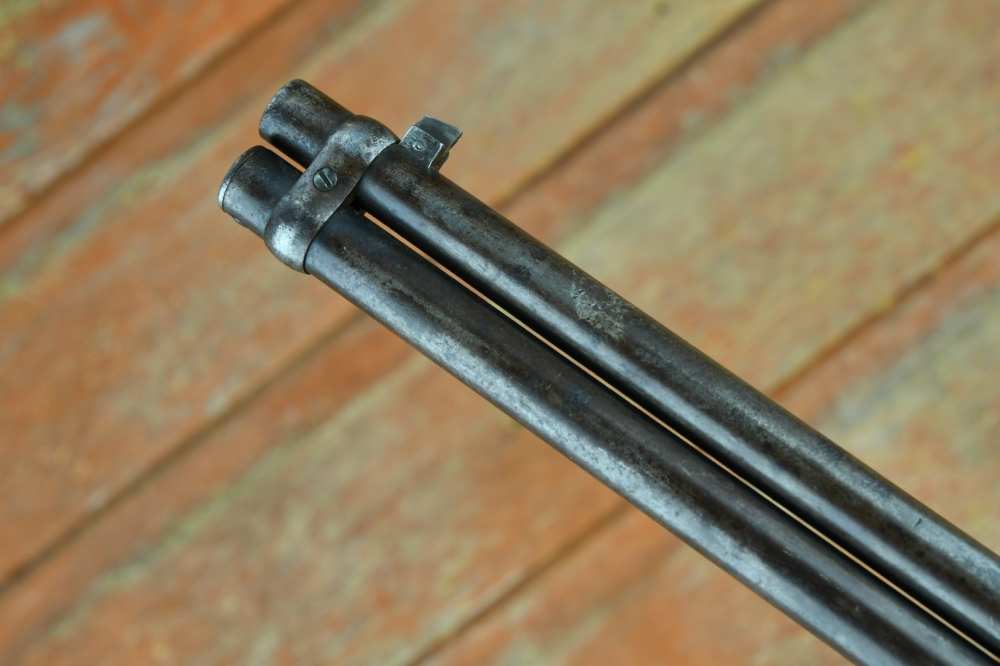 SCARCE Winchester Model 1892 Saddle Ring Carbine - 38 WCF-img-23