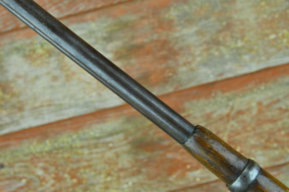 SCARCE Winchester Model 1892 Saddle Ring Carbine - 38 WCF-img-32
