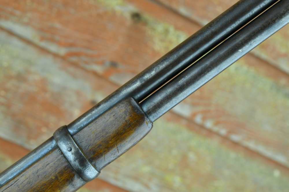 SCARCE Winchester Model 1892 Saddle Ring Carbine - 38 WCF-img-26