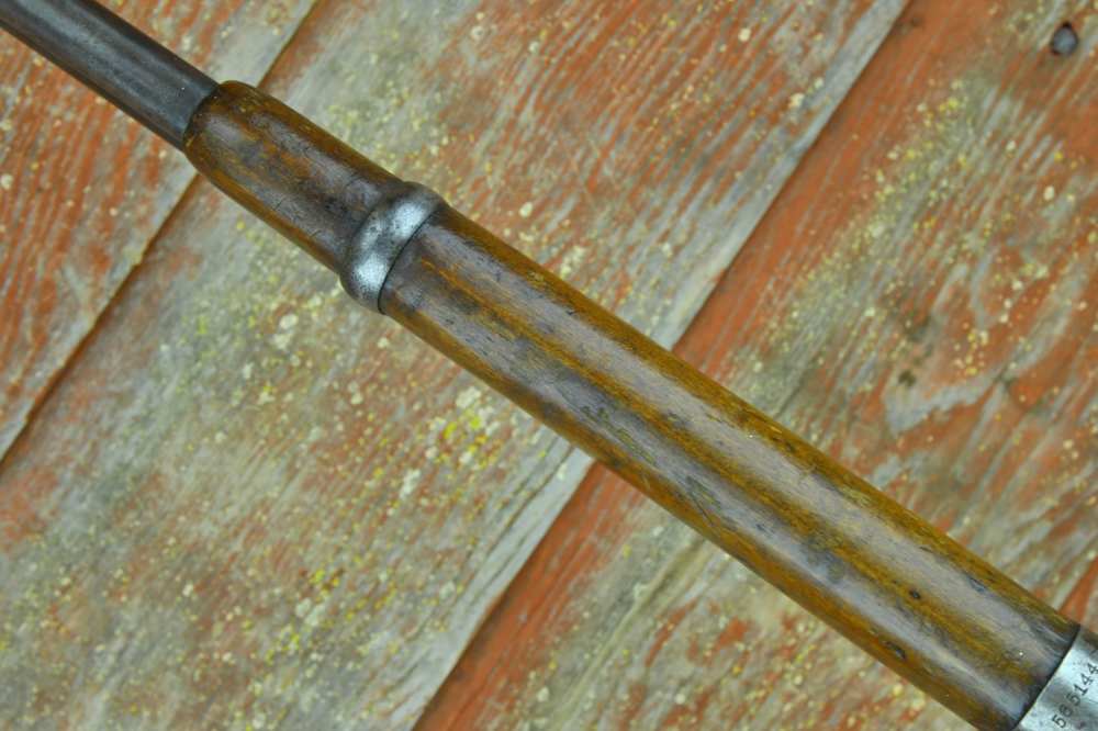 SCARCE Winchester Model 1892 Saddle Ring Carbine - 38 WCF-img-33