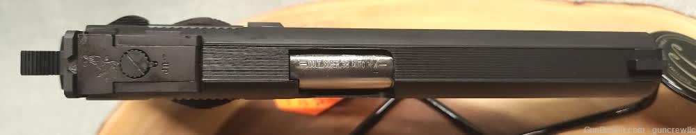 Colt O5873A1 National Match Gold Cup 1911 38 Super 5" 38Super Layaway-img-15