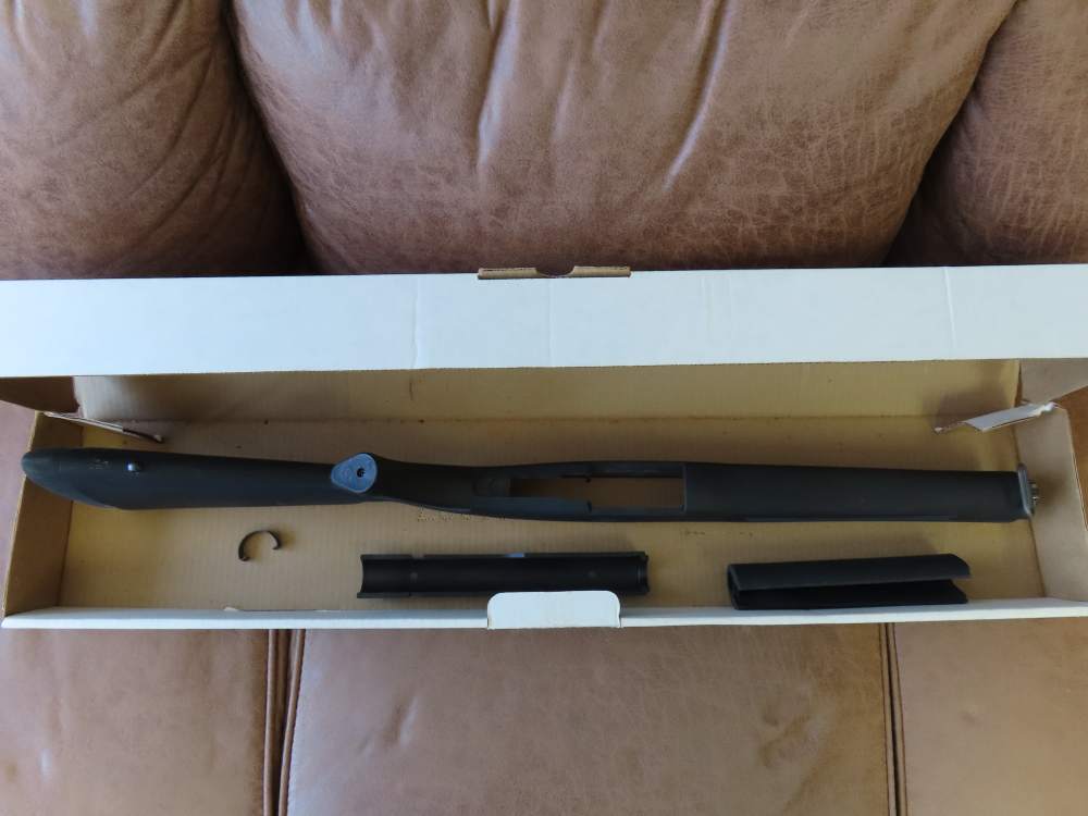 SPRINGFIELD M1 GARAND .30-06 MFG 1942 14 CLIPS, 15 BOXES AMMO, SEE DESC-img-18