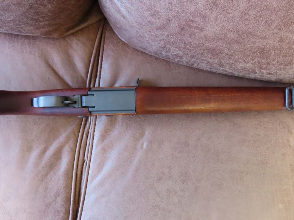 SPRINGFIELD M1 GARAND .30-06 MFG 1942 14 CLIPS, 15 BOXES AMMO, SEE DESC-img-13