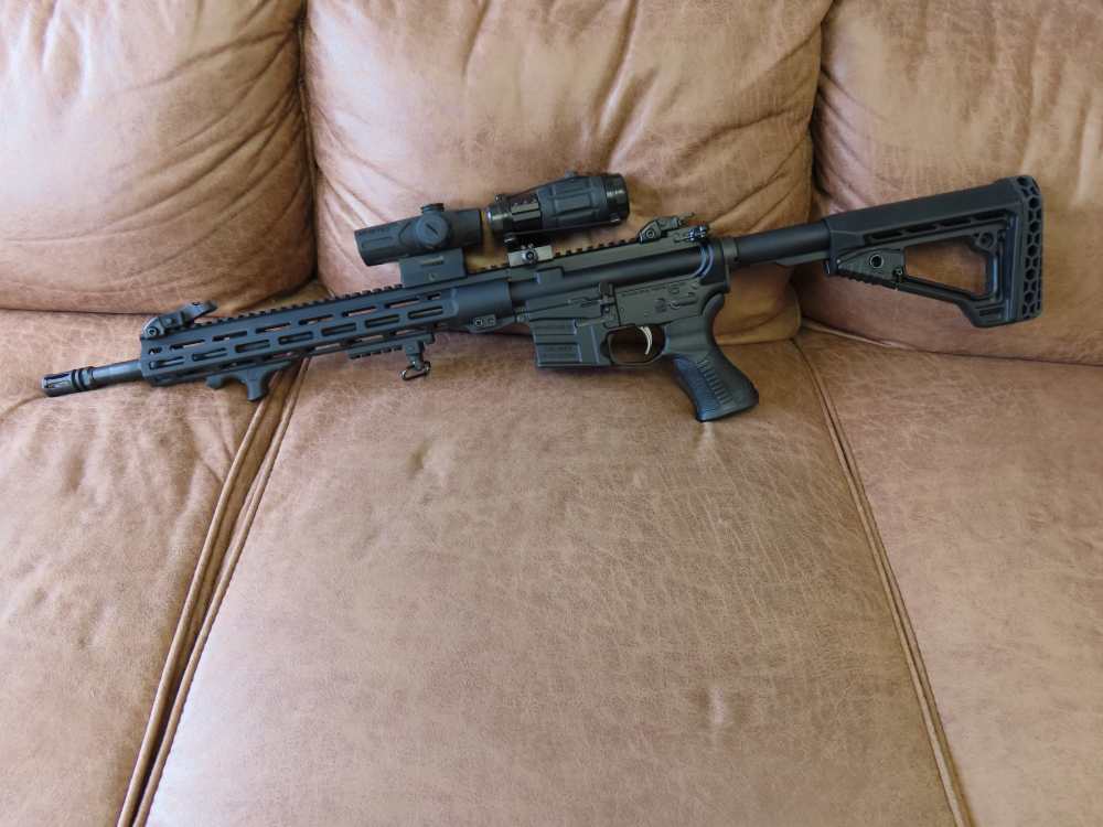 SAVAGE ARMS MSR-15-img-0