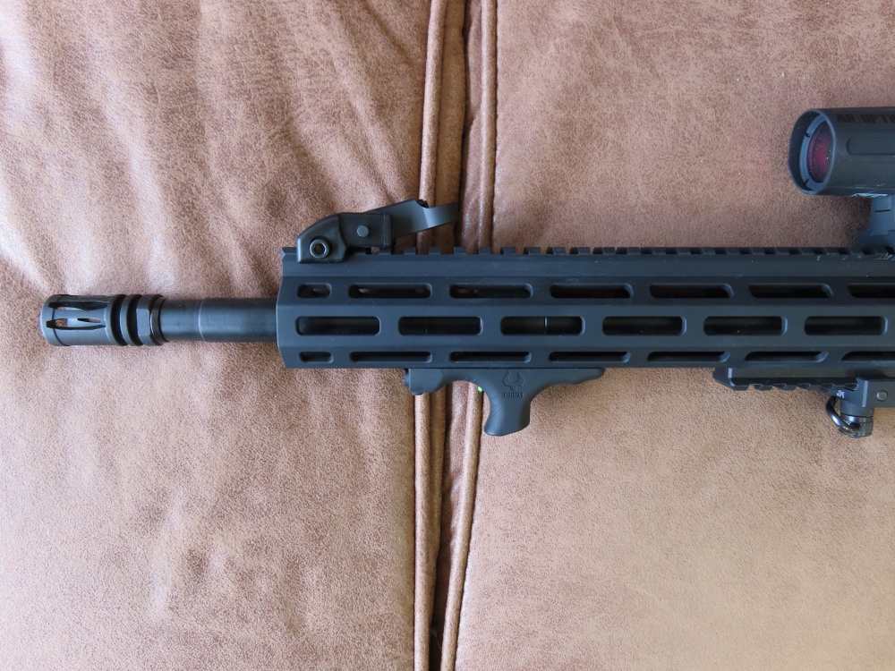 SAVAGE ARMS MSR-15-img-3