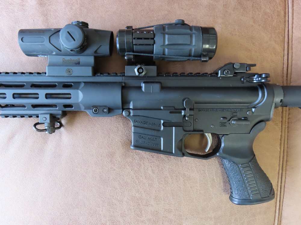 SAVAGE ARMS MSR-15-img-2