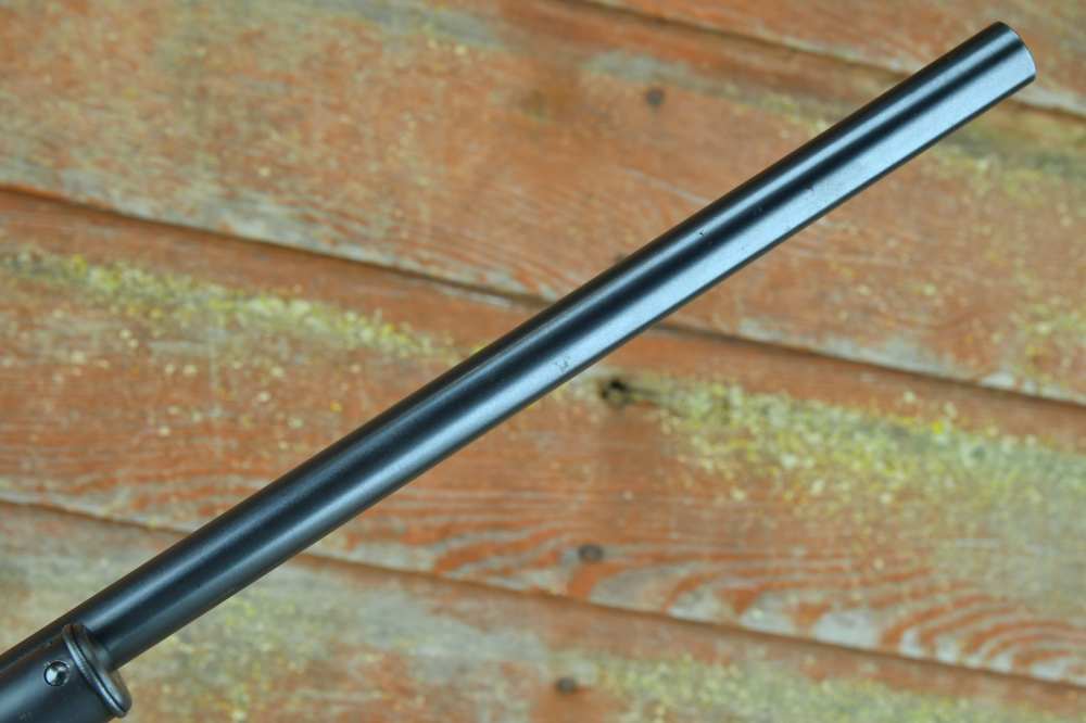 PRE WAR Winchester 1897 Shotgun - 16 GA -*EXCELLENT ORIG. BLUE!*-img-43