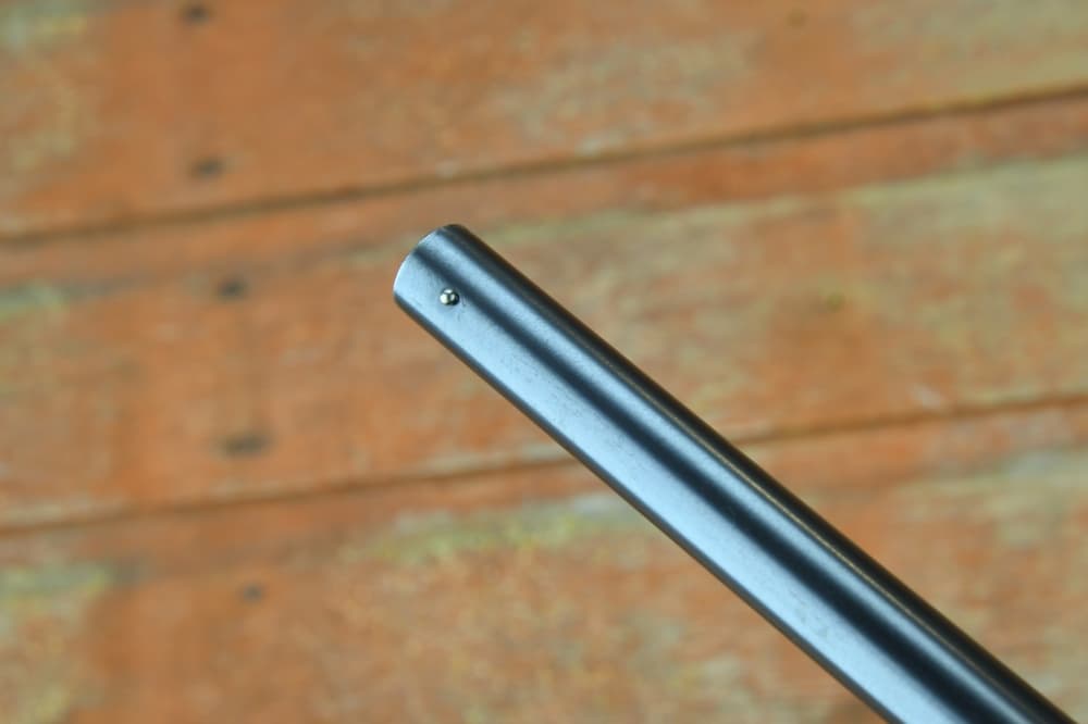 PRE WAR Winchester 1897 Shotgun - 16 GA -*EXCELLENT ORIG. BLUE!*-img-37