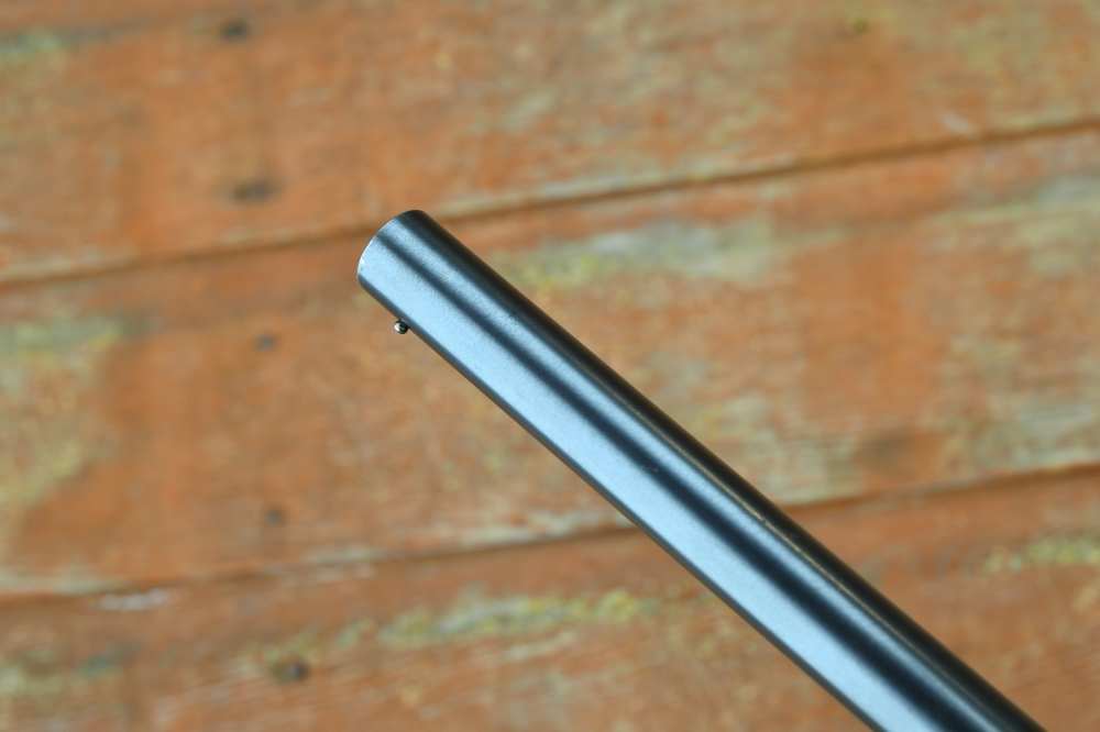 PRE WAR Winchester 1897 Shotgun - 16 GA -*EXCELLENT ORIG. BLUE!*-img-38