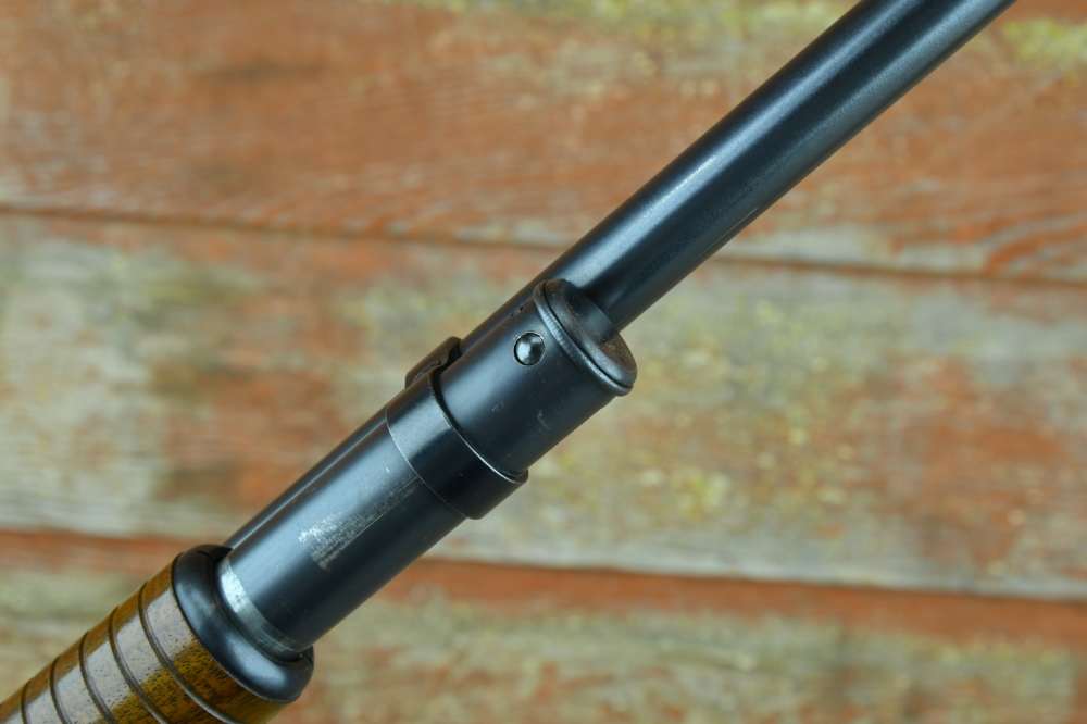 PRE WAR Winchester 1897 Shotgun - 16 GA -*EXCELLENT ORIG. BLUE!*-img-42