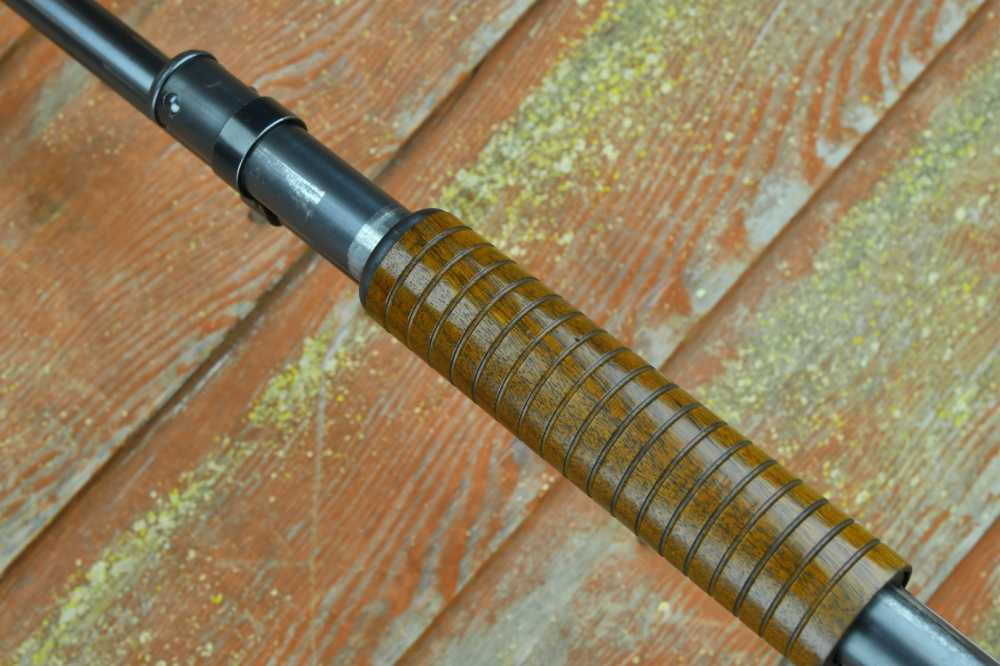 PRE WAR Winchester 1897 Shotgun - 16 GA -*EXCELLENT ORIG. BLUE!*-img-44
