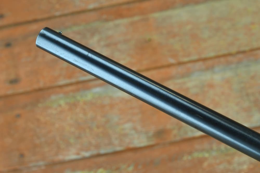PRE WAR Winchester 1897 Shotgun - 16 GA -*EXCELLENT ORIG. BLUE!*-img-35