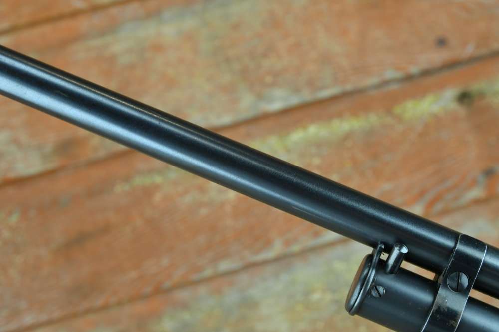 PRE WAR Winchester 1897 Shotgun - 16 GA -*EXCELLENT ORIG. BLUE!*-img-34