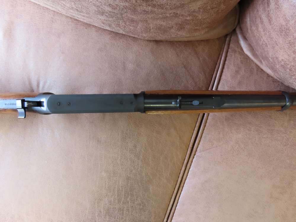 MARLIN 336 LEVER-ACTION 30-30 WIN RIFLE-img-9