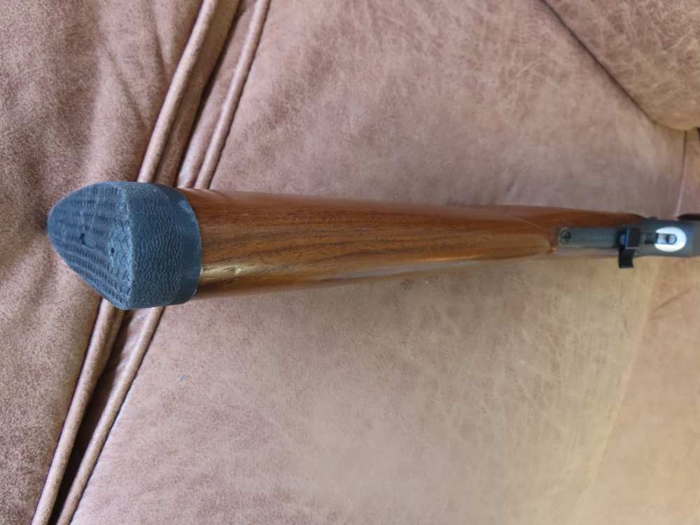MARLIN 336 LEVER-ACTION 30-30 WIN RIFLE-img-8