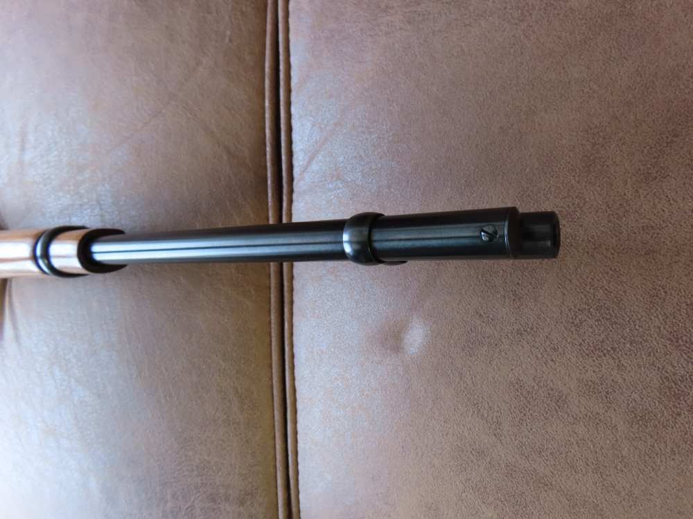 MARLIN 336 LEVER-ACTION 30-30 WIN RIFLE-img-13