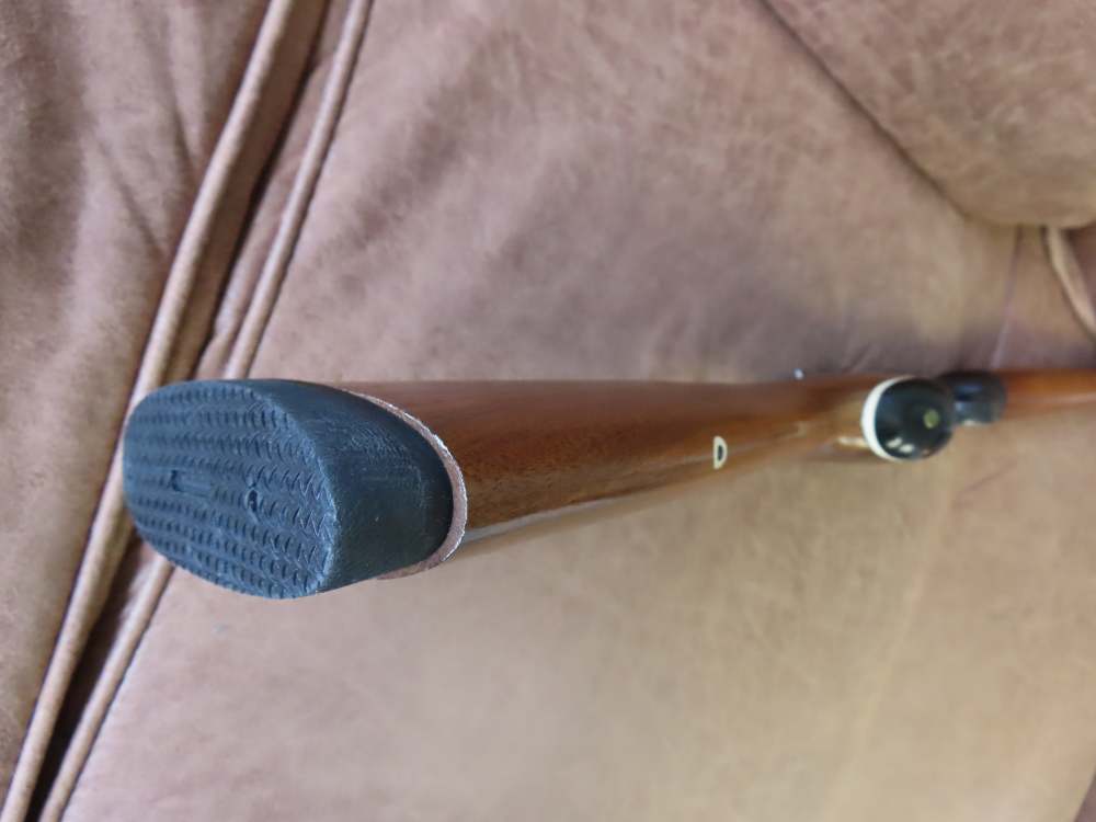 MARLIN 336 LEVER-ACTION 30-30 WIN RIFLE-img-11