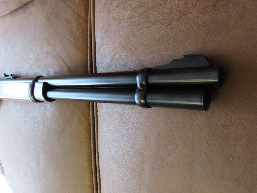MARLIN 336 LEVER-ACTION 30-30 WIN RIFLE-img-7