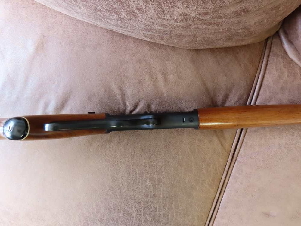 MARLIN 336 LEVER-ACTION 30-30 WIN RIFLE-img-12