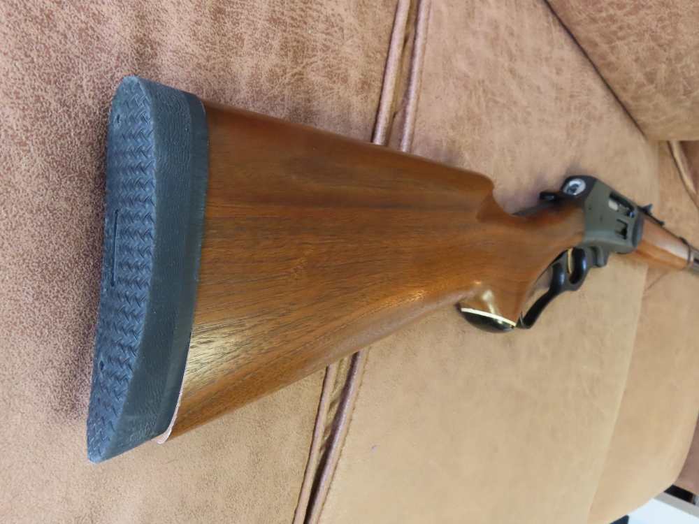 MARLIN 336 LEVER-ACTION 30-30 WIN RIFLE-img-5