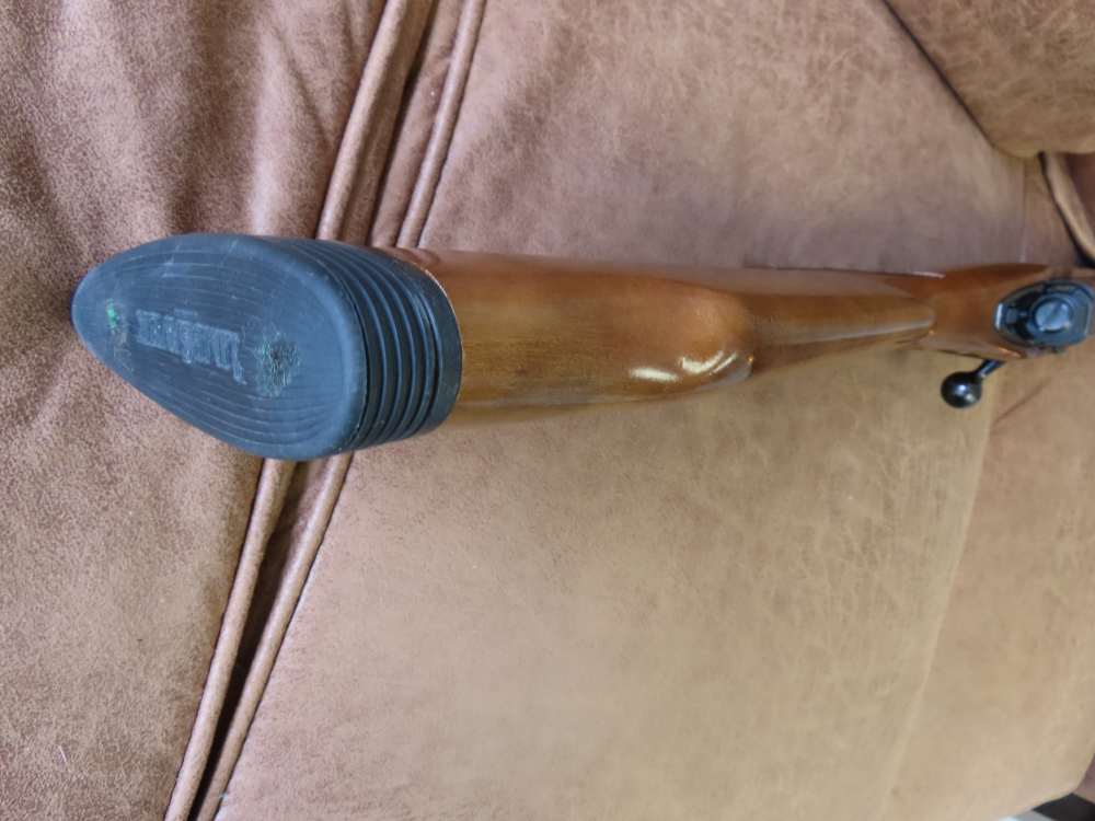 SAVAGE ARMS 110E (SERIES H) 30-06 BOLT ACTION RIFLE-img-11