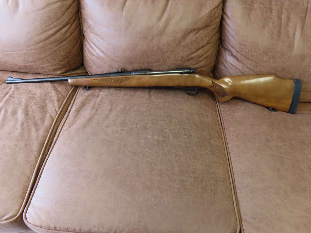 SAVAGE ARMS 110E (SERIES H) 30-06 BOLT ACTION RIFLE-img-0